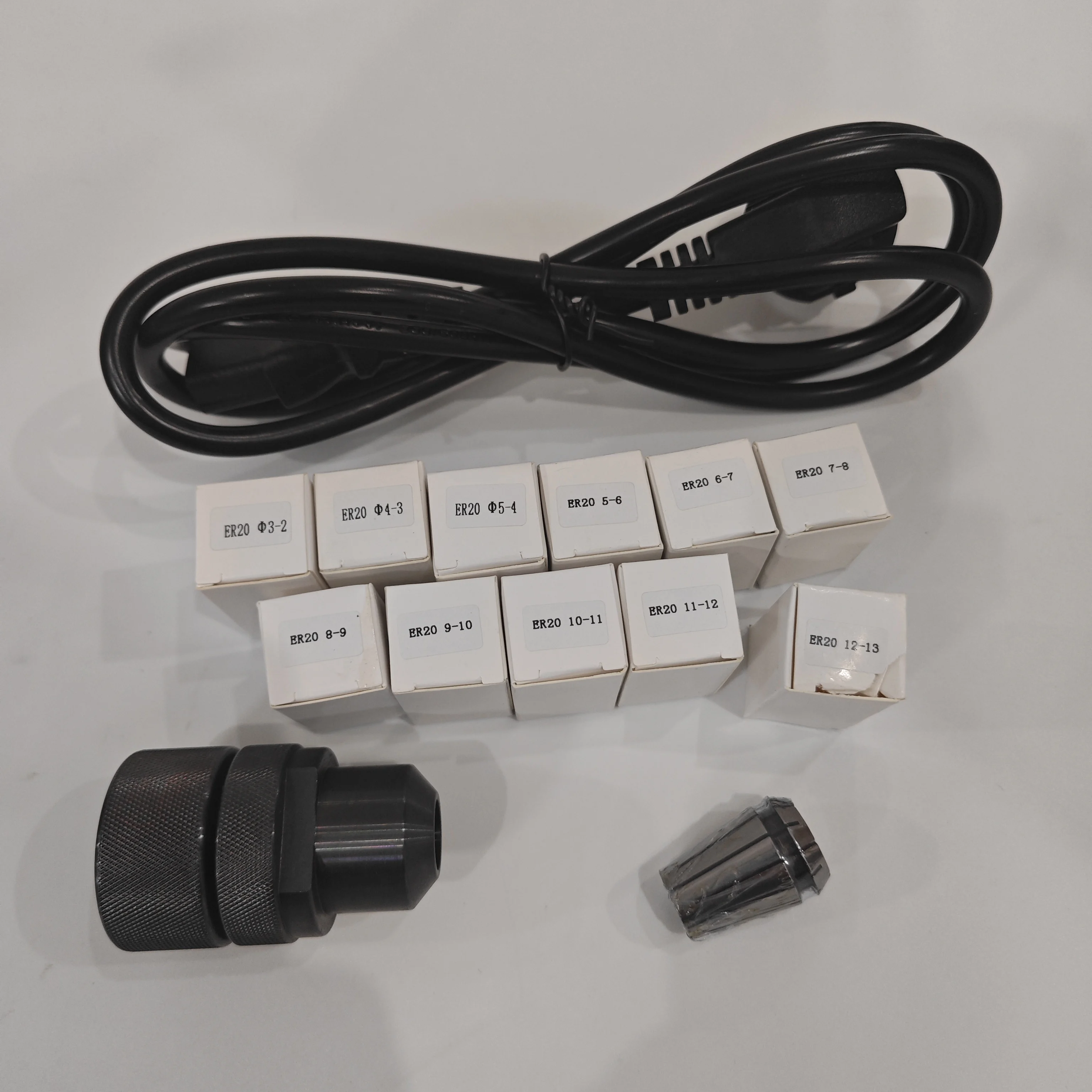 DG-13 전문 드릴 비트 숫돌, 정밀 연마기 드릴 연삭기, 3-13mm, 90 °-140 °, 220V, 110V