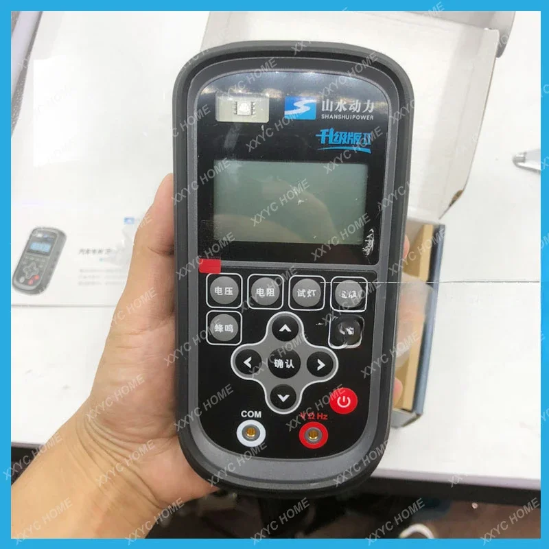 Shanshui Power Oszilloskop Multimeter s60 dritte Generation s80 Auto wartungs erkennungs sensor Ersatz stift clip