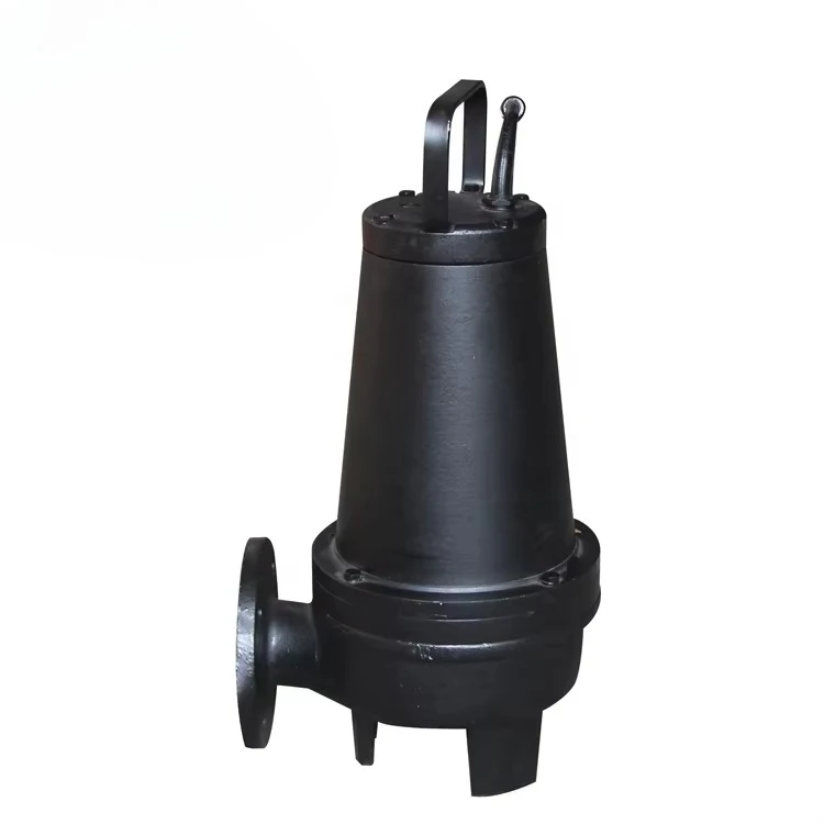 irty Water Modderpomp 4 Inch Vuile PompSewage Slib Landbouwirrigatie D