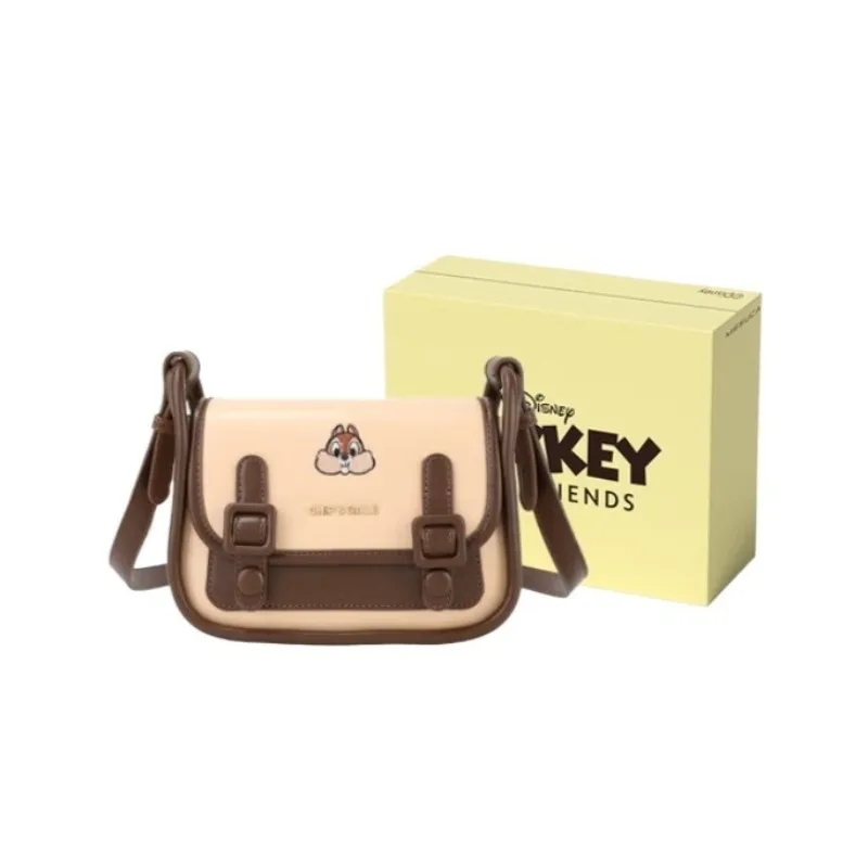 

Сумка через плечо Disney, женская роскошная сумочка, подарочный набор в коробке для девочек, подарок для особых случаев