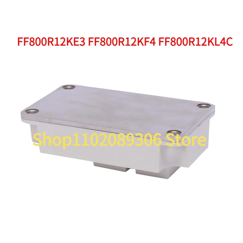 Infineon IGBT round cake module SCR diode FF800R12KE3 FF800R12KF4 FF800R12KL4C