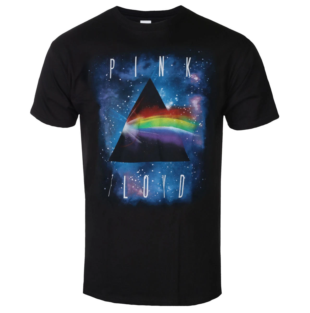 Rare 2026 Pink Floyd Graphic Cotton Band T-shirt Unisex Summer Short Sleeve Fashion Brand T-shirt Luxury Casual Vintage Tee