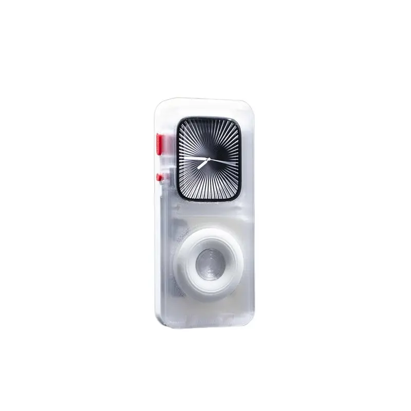 

Чехол SQPP-3D для Iwatch S4/5/6/SE 44 мм, защитный чехол, поддерживающий расширение функций Iwatch