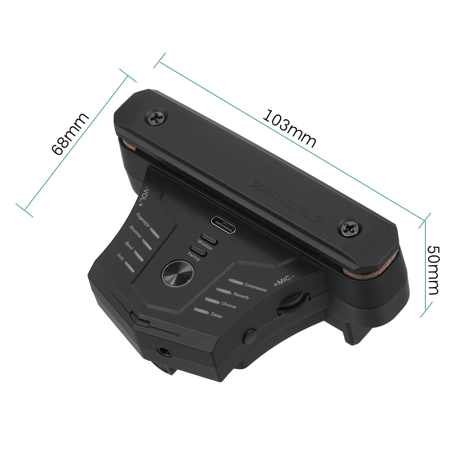 Thumbnail 2 - #31 Best Acoustic Guitar Pickups to Buy In 2026