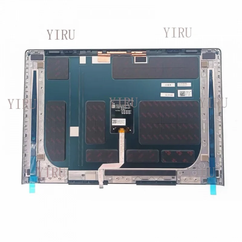 

L New for DELL Alienware 16 Area-51 A cover top case 098VPD 98VPD