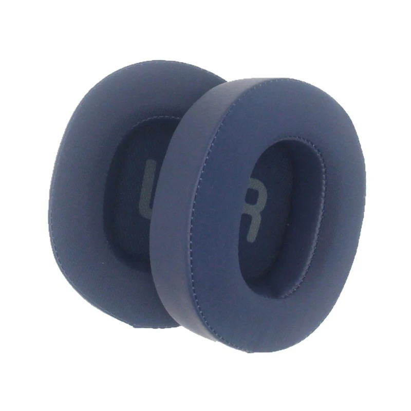 冷却ジェルイヤークッション交換用イヤーパッド JBL Tune T700BT T750BTNC T760NC ヘッドフォン用