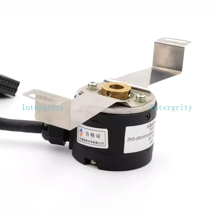 

For Mitsubishi elevator inner secret control encoder 47HB13Z12D50H8-35 Z65AC-018 original spot promotion