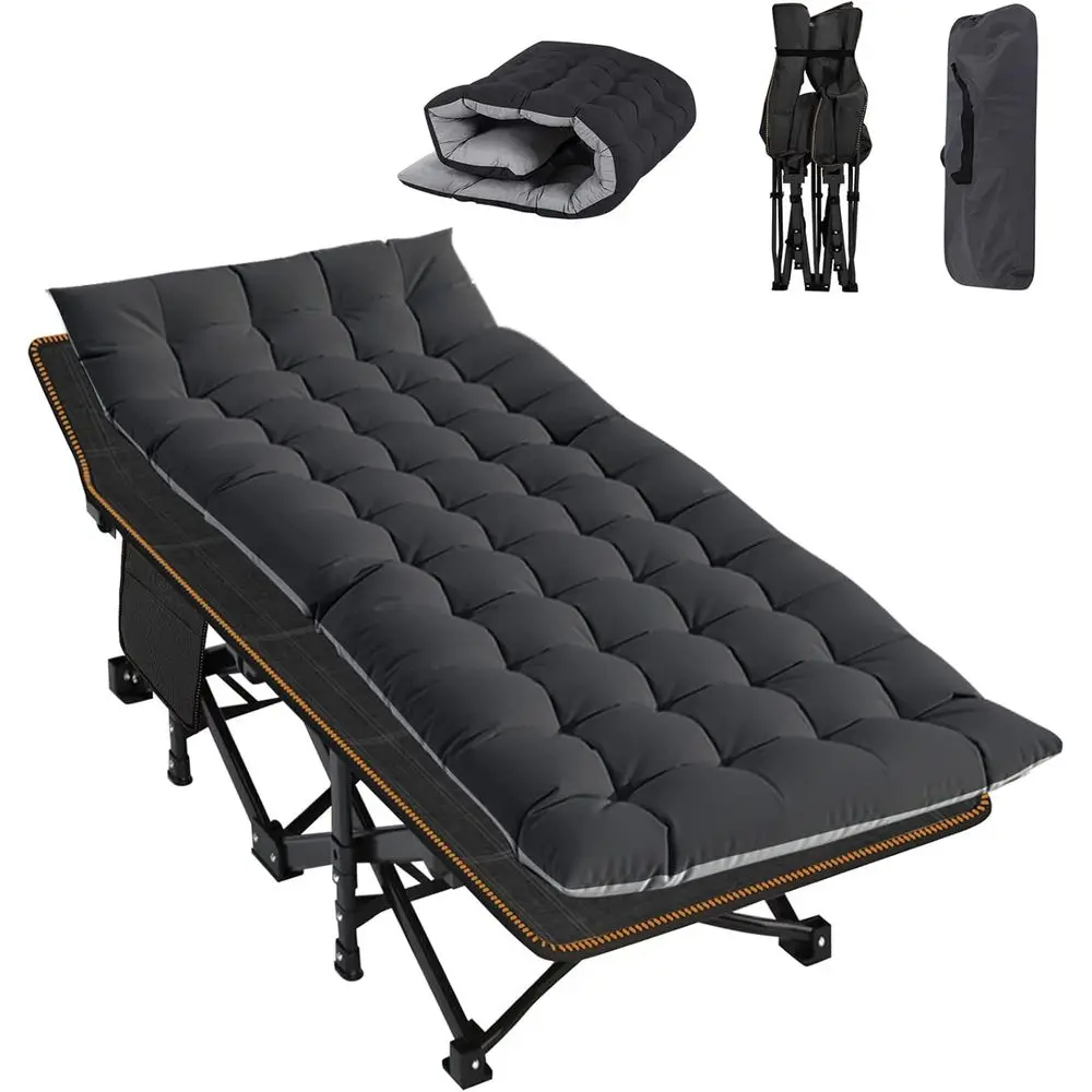 Camping Cot Or Adul…