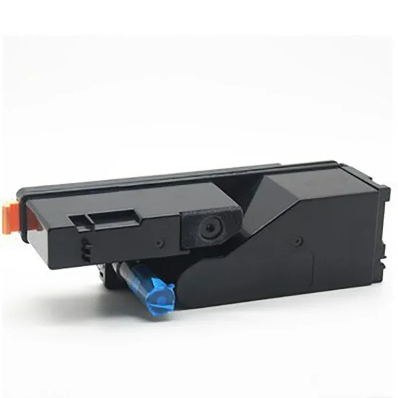 Imagem -03 - Compatível para Xerox Phaser 6000 6010 Workcentre 6015 Cartucho de Toner Colorido para Impressoras 106r01631 106r01632 106r01633 106r01634