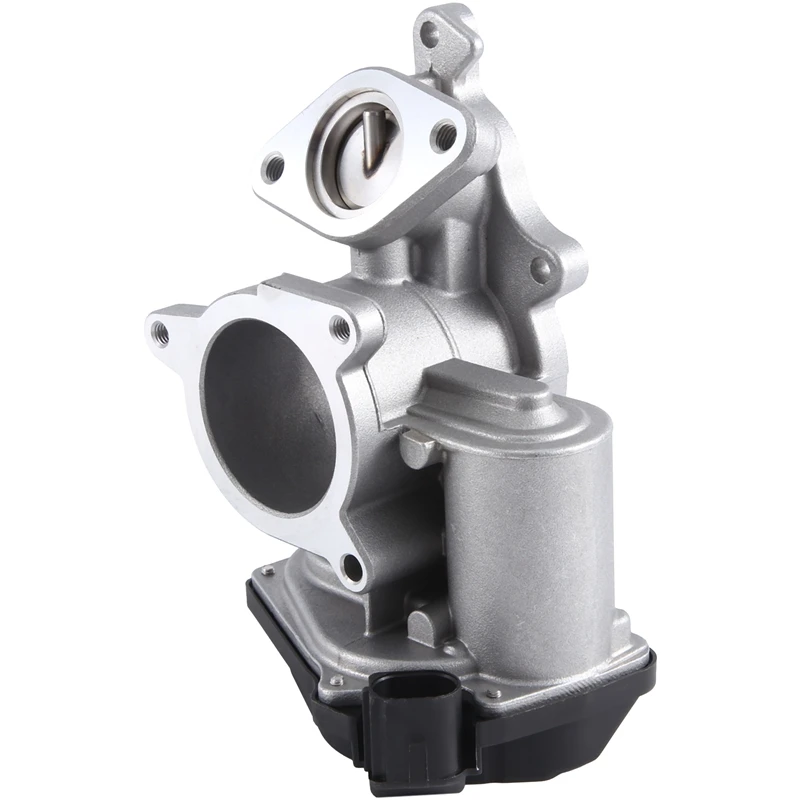 03G131501R Metal Recirculation Valve For SKODA Octavia MK2 Roomster 1.4 2.0 TDI VW Polo 1.9 TDI