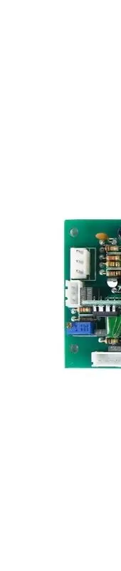 インバーター溶接機部品-zx7-315400500-ユニバーサル制御基板-プレート溶接インバーター基板部品