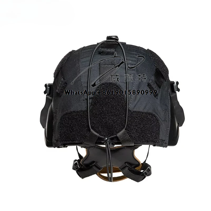 

IHPS19 Series Tactical Helmet Integrated Head Protection System for Outdoor Training CE Certified TB1428