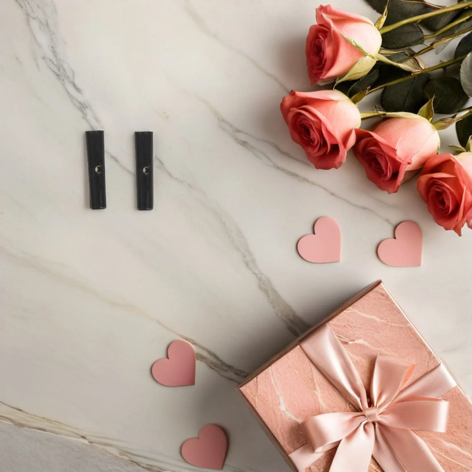 

Аксессуары для зонтов: сменные бусины с двойным отверстием для складных зонтов-парасолей