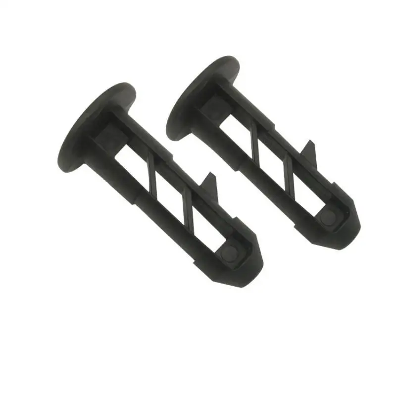 10Pcs Plastic Wheelie-Bin Lid Hinge Pin For 30L-240L Wheelie-Bins Household Commercial Trash Cans Waste Bin Tools