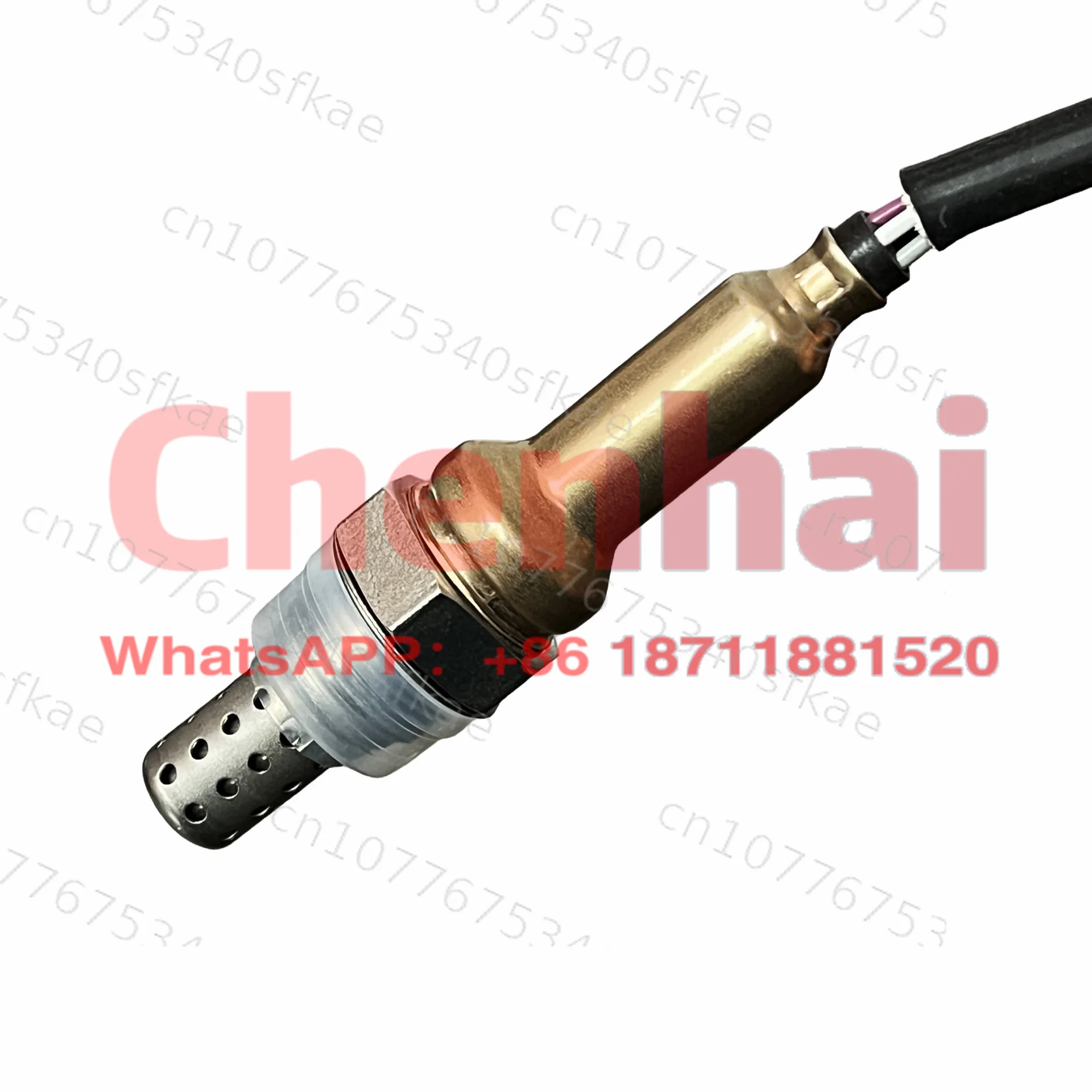 Oxygen sensor 25323539 is suitable for Lifan 320/520/620/X60 BYD F3