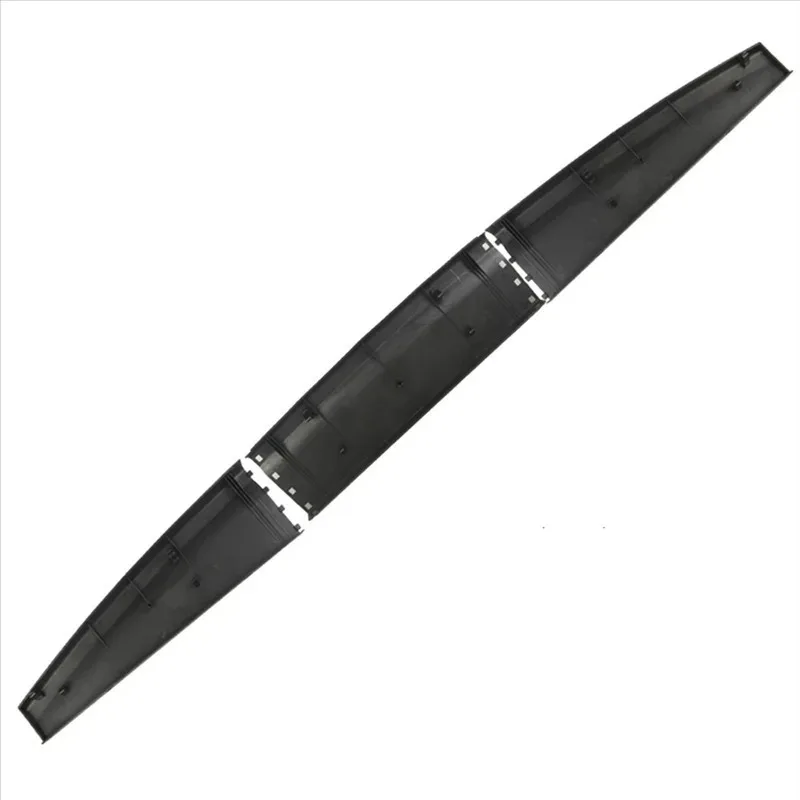 

AYV для замены спойлера задней двери, молдинг для Dodge Ram 1500 2500 3500, защита для губ задней двери CH1909100 55372052AH