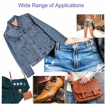 6 best sales מכוונן ג'ינס - №3