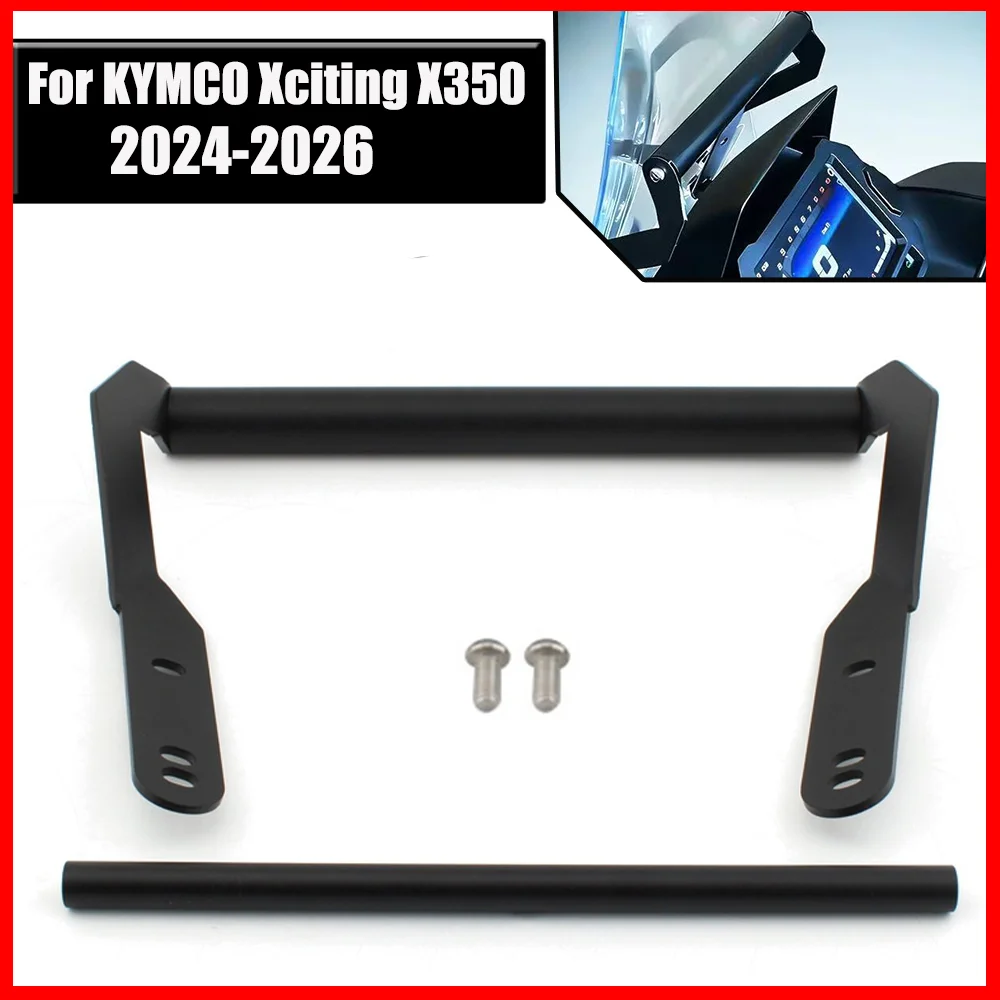 suporte-para-celular-e-gps-para-kymco-xciting-x350-2024-2025-2026