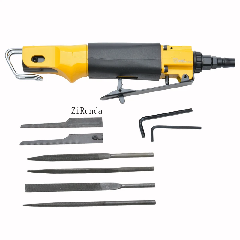 ~Pneumatische Säbelsäge/Feil, Kurvensäge, pneumatische Luftfeilensäge