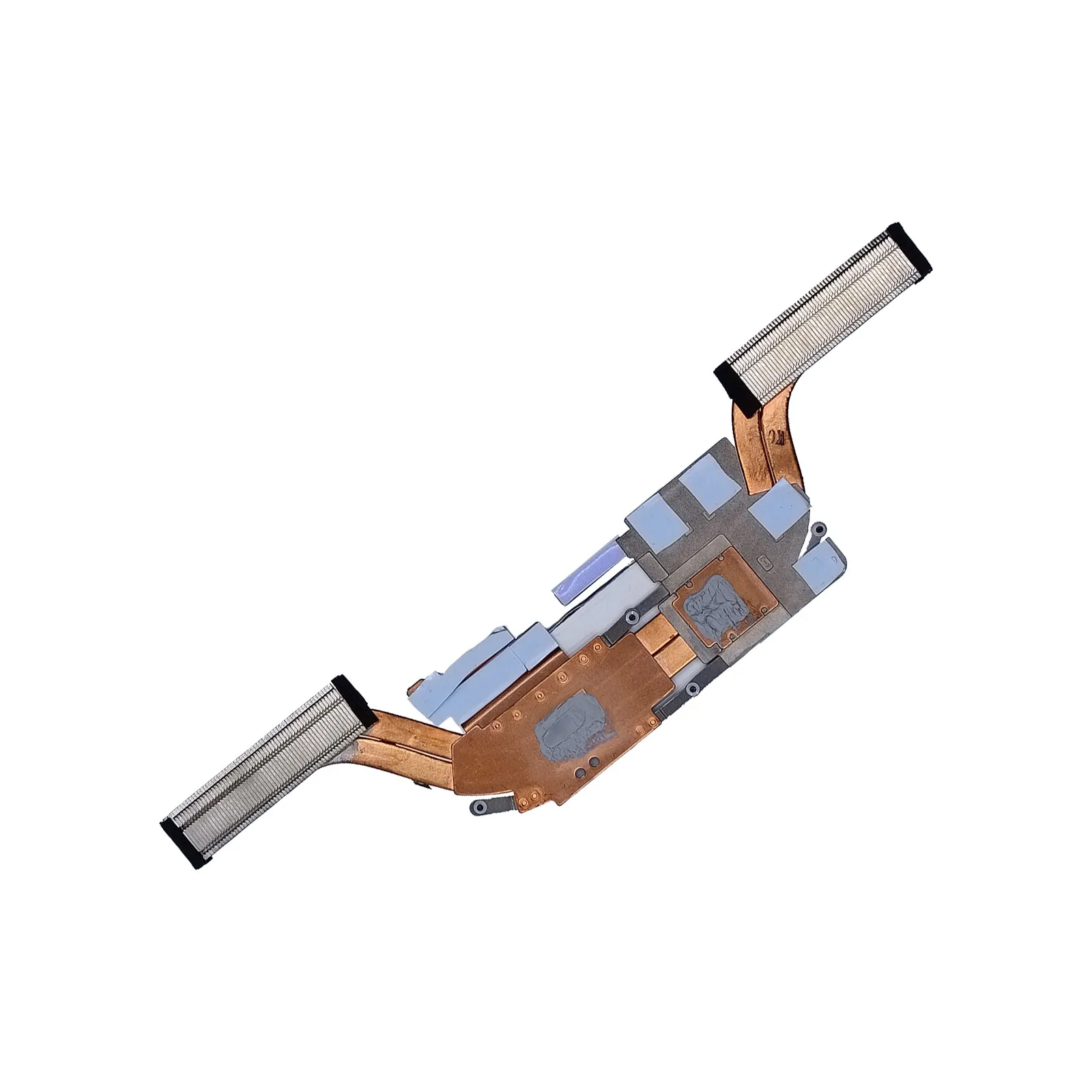 For Dell XPS 15 9510 Precision 5560 Heatsink Copper Tube 0359CG 359CG