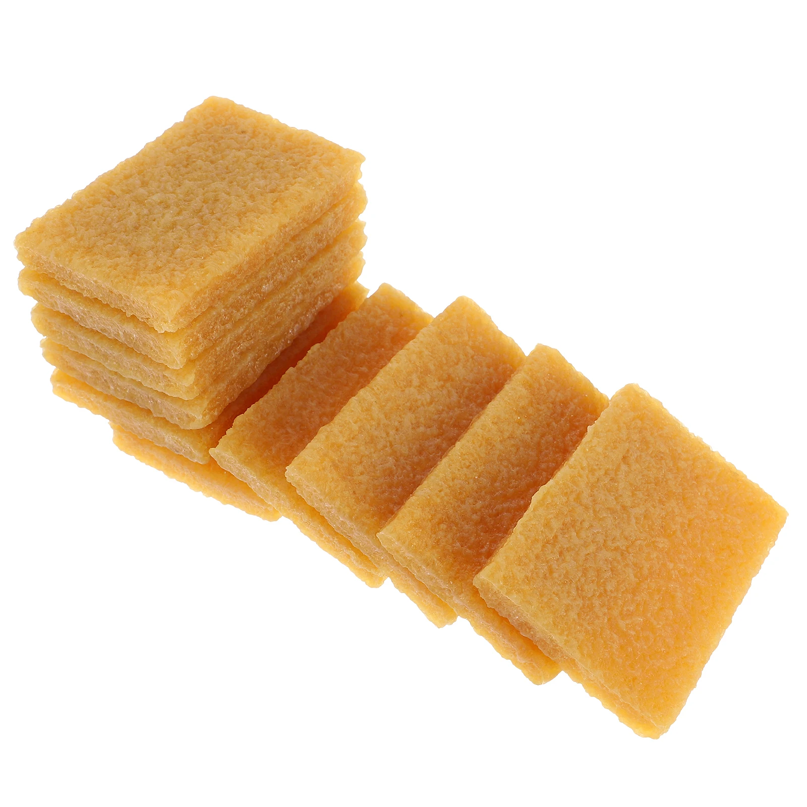 

10 Pcs Raw Glue Rub Putty Eraser High Polymer Remover Portable Scrapbook Rubber Dust Rubbers Adhesive Erasers Drawing Tools