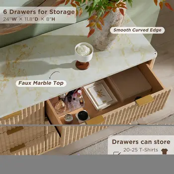 8 最佳銷售 抽屜櫃 - №8