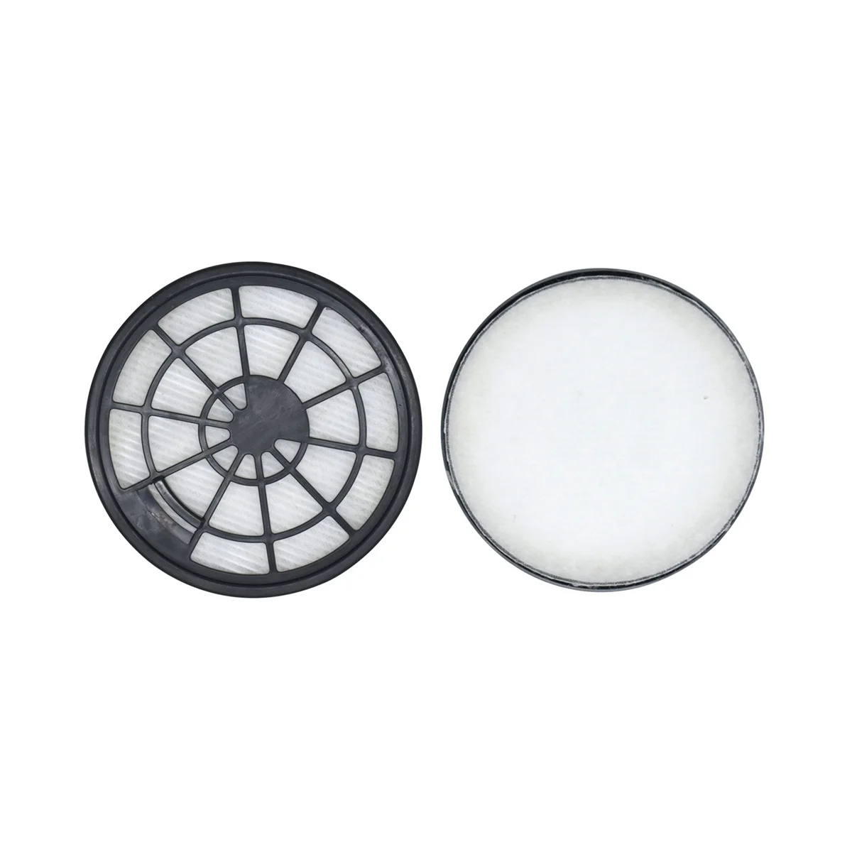 غسل فلتر ما قبل المحرك + فلتر ما بعد المحرك نوع 95 عدة الطاقة 4 C85-P4-Be ملحقات المكنسة الكهربائية بدون اكياس-A59E