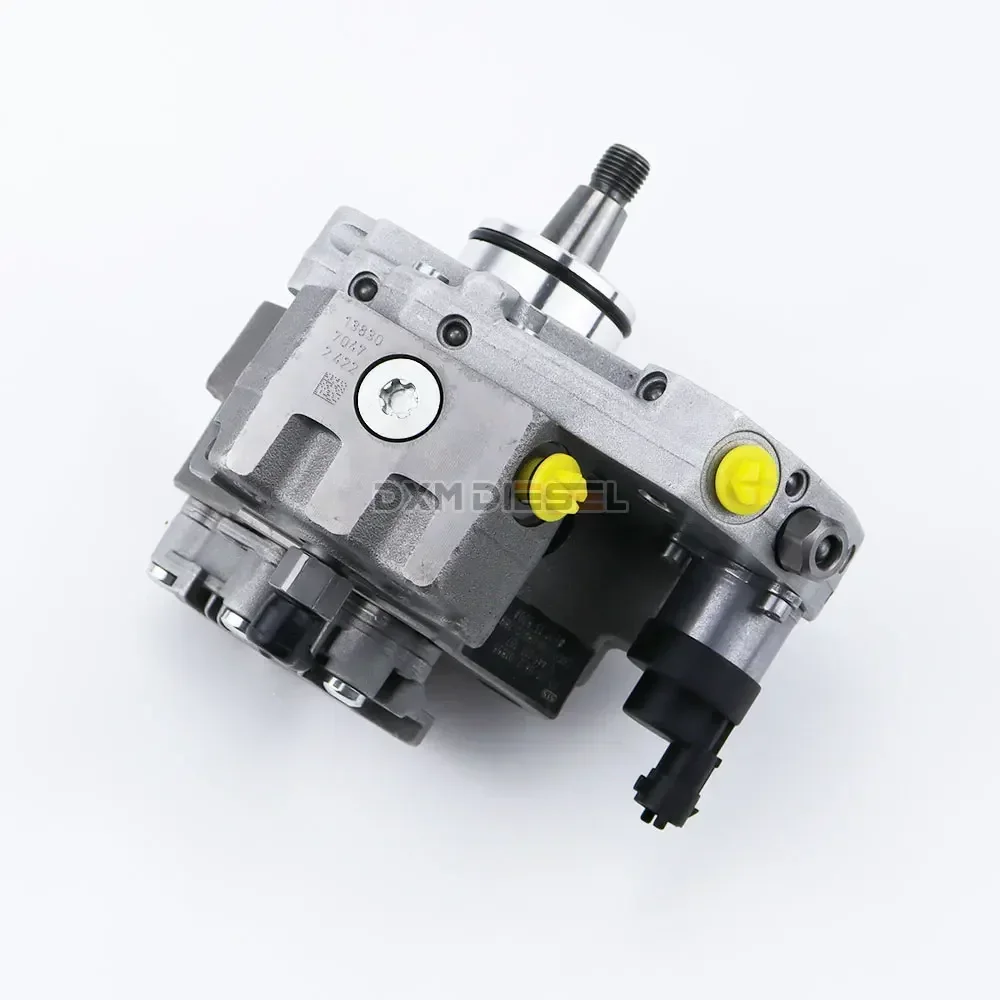 2025 Hot Sale High quality 0445010107 Diesel Engine Pressure Fuel Pump 0445010107 diesel engine truck parts