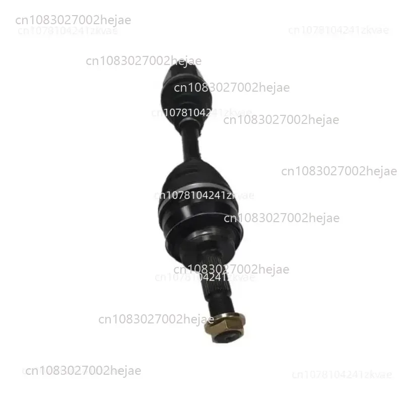 المحور القابل للتطبيق يسار Lr061554 المحور الأمامي الأيمن Lr024755 455615 #2