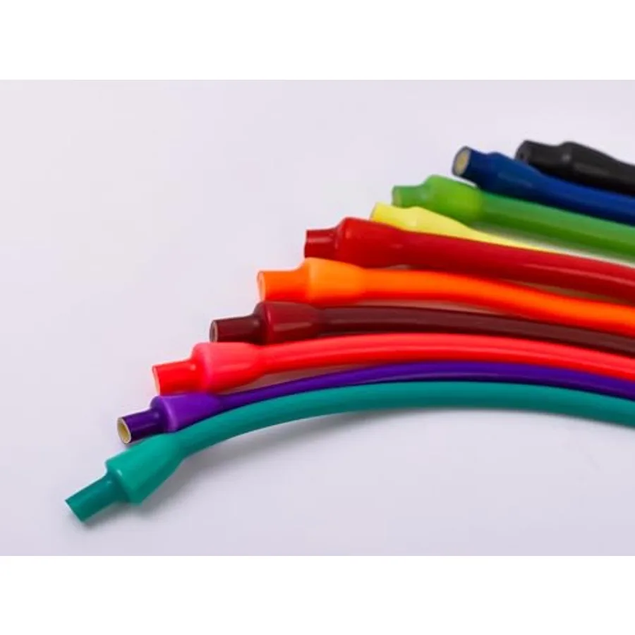 Cavo di resistenza da 5' per allenamento della forza a basso impatto e maggiore attivazione muscolare. 10 libbre