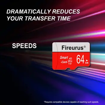 8 最佳銷售 micro SD 64 - №4