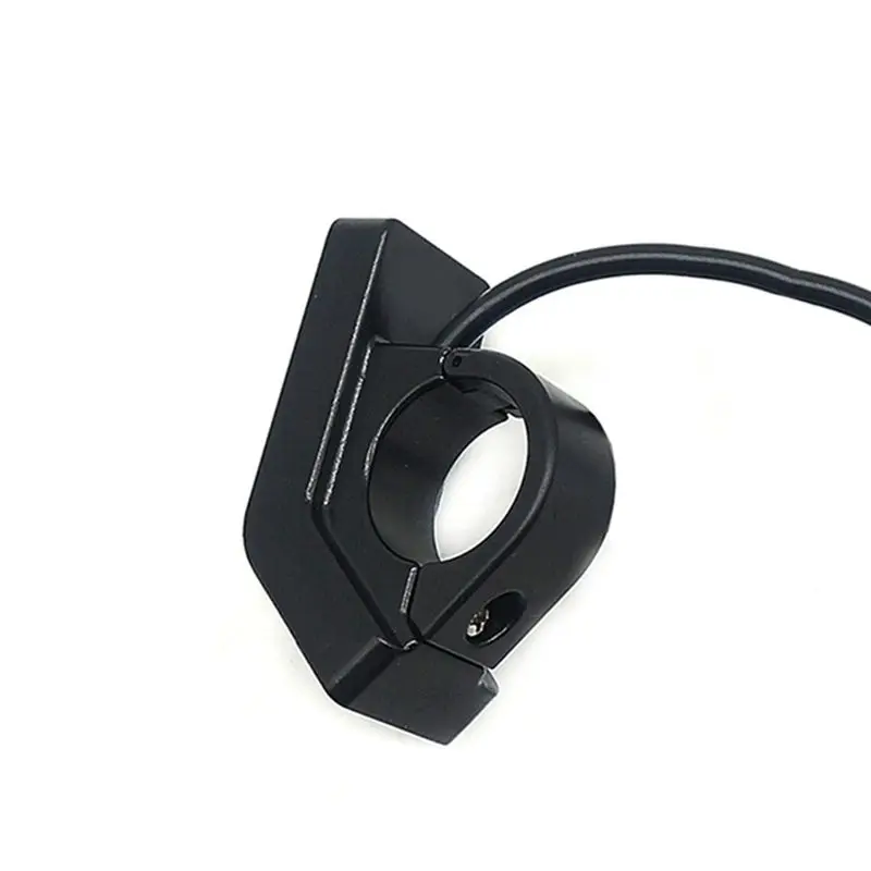 AD45 E-Bike LCD Display Mini Meter KT-LCD4 Display Compatible with 24V 36V 48V KT Controller E-Bike Conversion Kit - view 5