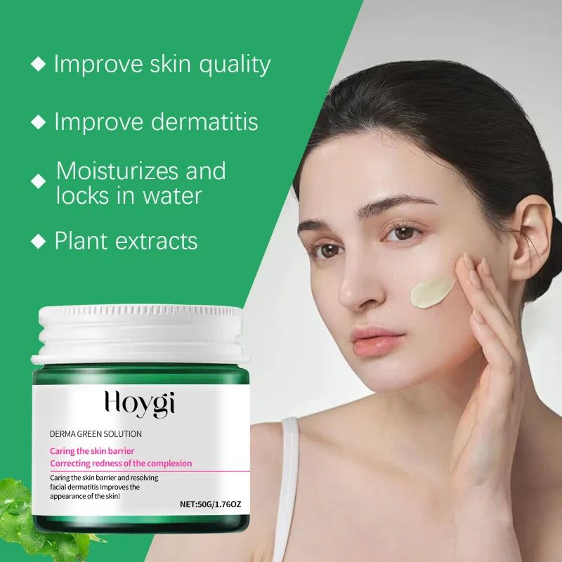 

Daily Oily-Acne Skin: Nourish Hydrate Moisturize Soothe Inflammation and Balance Sebum