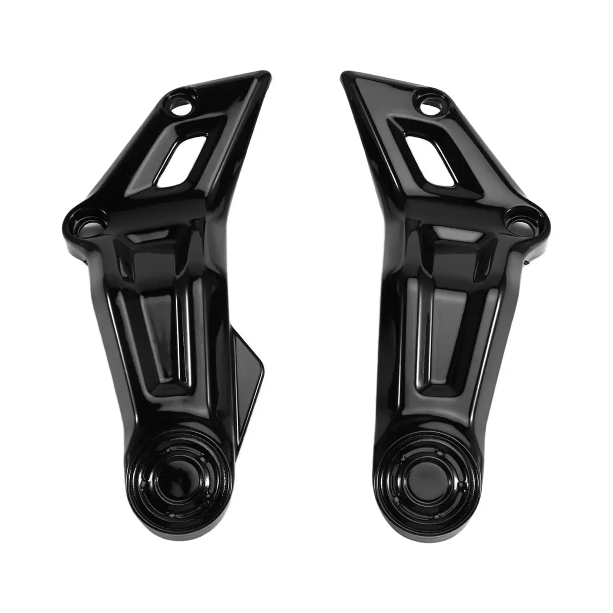 

Боковые защитные панели рамы мотоцикла на 2014-2023 годы