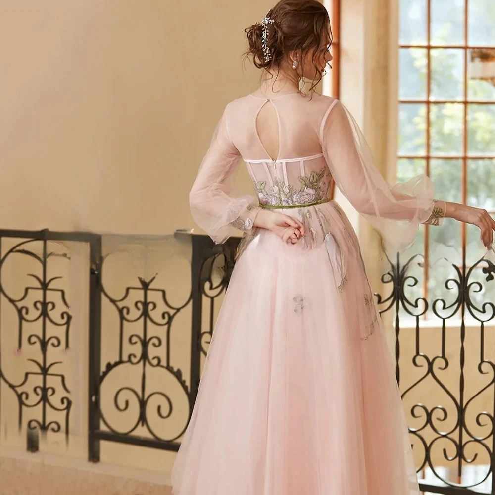 Prom Party Cocktail Abend Nachtkleider für Frauen Party Hochzeit Abendkleid Damen Langes Brautjungfernkleid Frau Maßgeschneidert