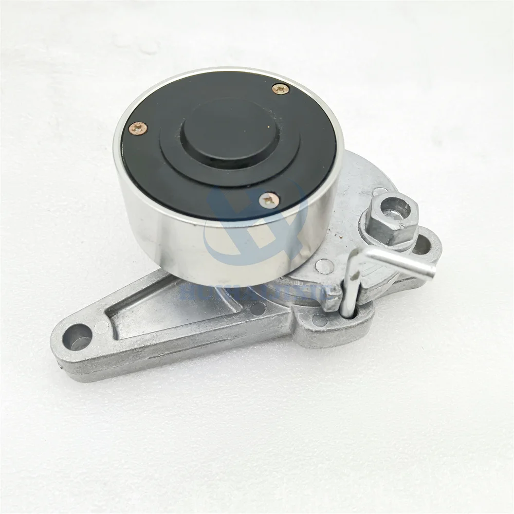

High Quality Excavator Part Belt Tensioner 320/A8538 320/08651 320/08862 for JCB3C 3CX Belt Tensioner 320A8538 32008651 32008862