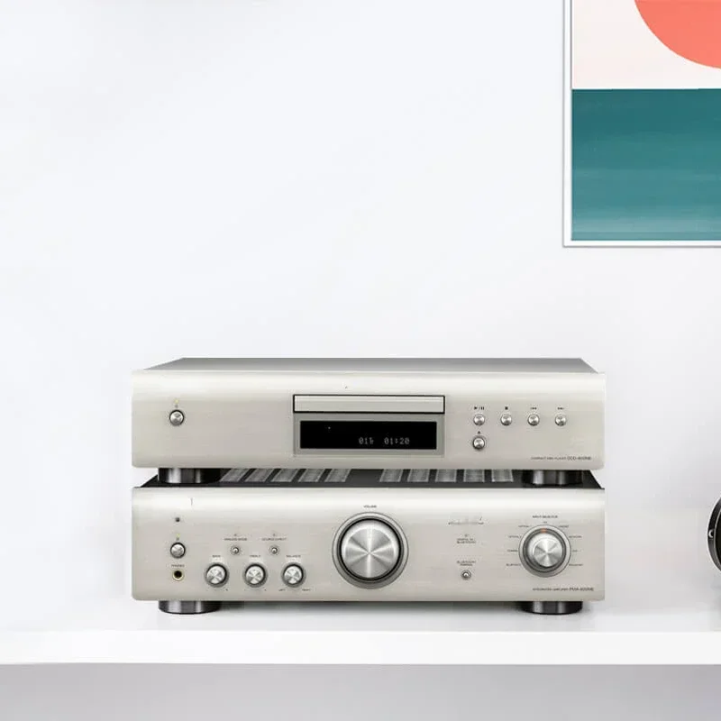 

Hot SalesOriginal PMA-600NE DCD-600NE Music Bluetooth good 70W Amplifier CD Player