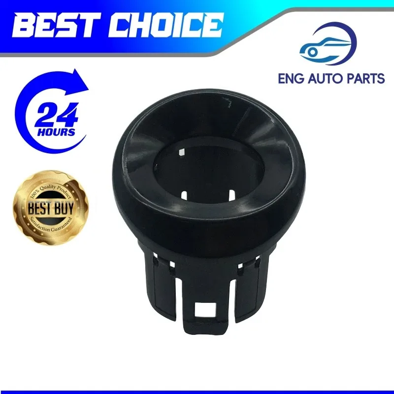 

Reverse Radar Cover for Honda Parking Sensor Cover Backup Radar Housing ODYSSEY RC3 5A0/5A2/5A4/5X6/5X8 39683-T6A-N01