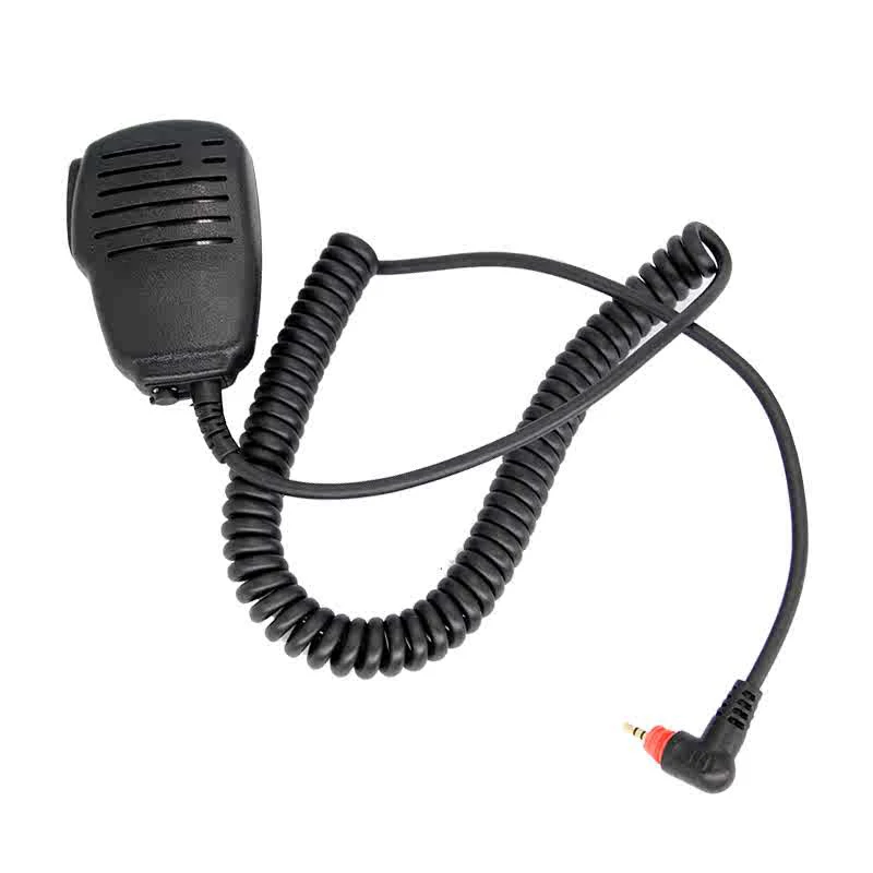 Remote Hand Microphone Speaker Mic PTT for Motorola SL1M SL1K SL1600 SL300 SL7500 SL400 SL4000 SL7550 TLK100 Walkie Talkie Radio