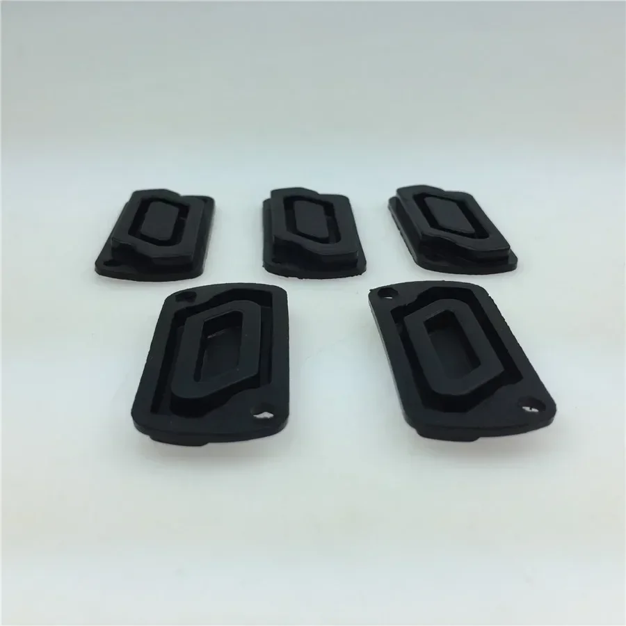 Electric bicycle electric car  disc brake  disc brake on the pump seal oil cup oil bottle gasket