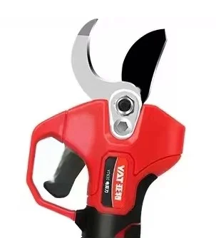 新型16.8V 2.5AH 30MM設計 電動ガーデンツール 簡単操作 剪定ばさみ＆剪定鋏