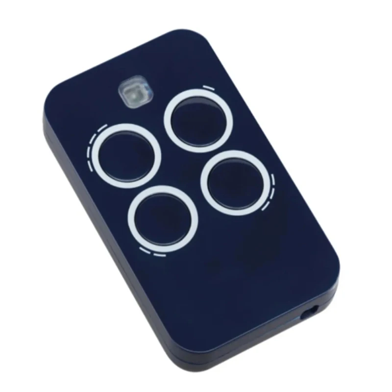 For ECHO TX4 Rolling Code 433Mhz Remote Control Garage Door Opener