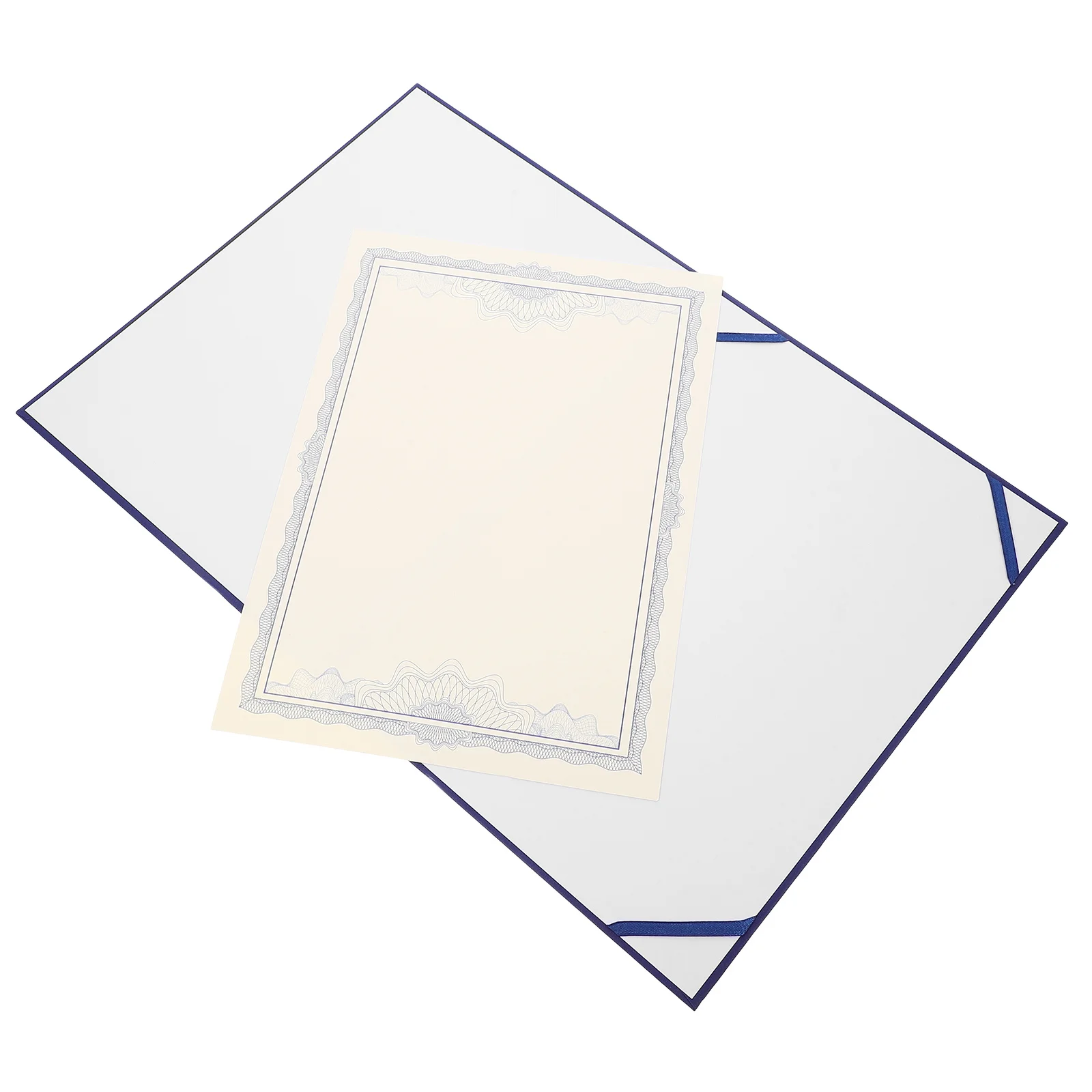 

Обложка сертификата Держатель бумажных документов для диплома Защита награды Папка для презентаций Обложка сертификата чести Диплом