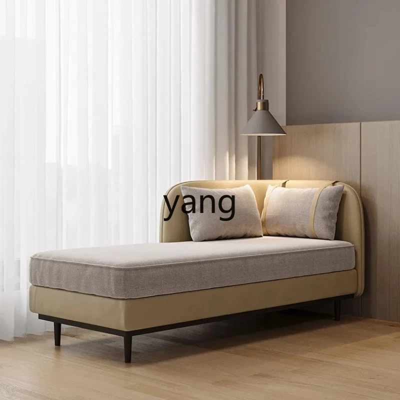Yhm balcony bedroom sofa leisure lounger B & B