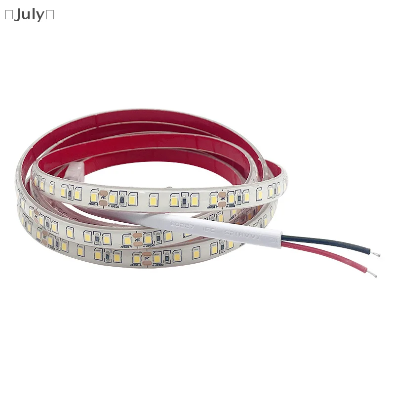 솔리드 실리콘 필링 LED 조명, 야외 방수 지하실 터널, 선박 조명, 12V, 24V