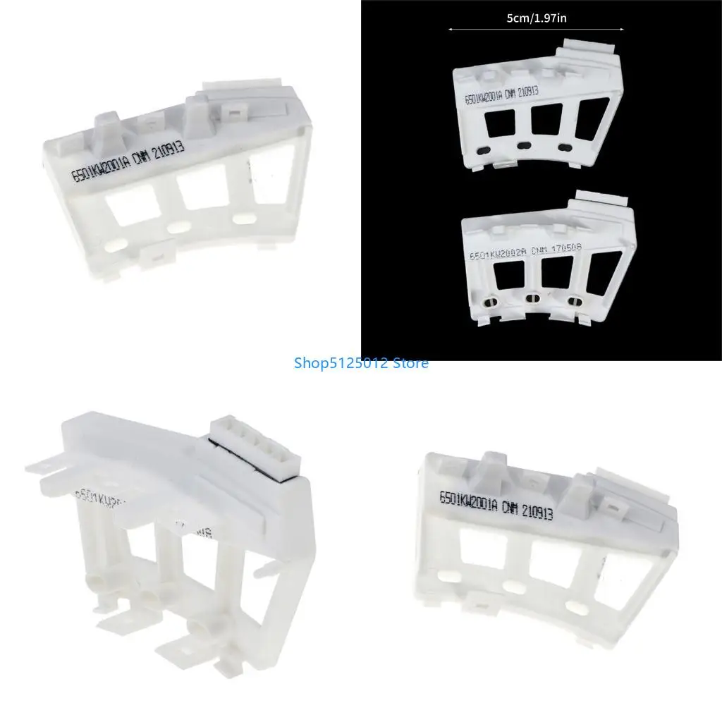 G8TC Washing Machine Motor Hall Part for Variable Frequency Drum Washing Machine Motor Repair Easy to Install