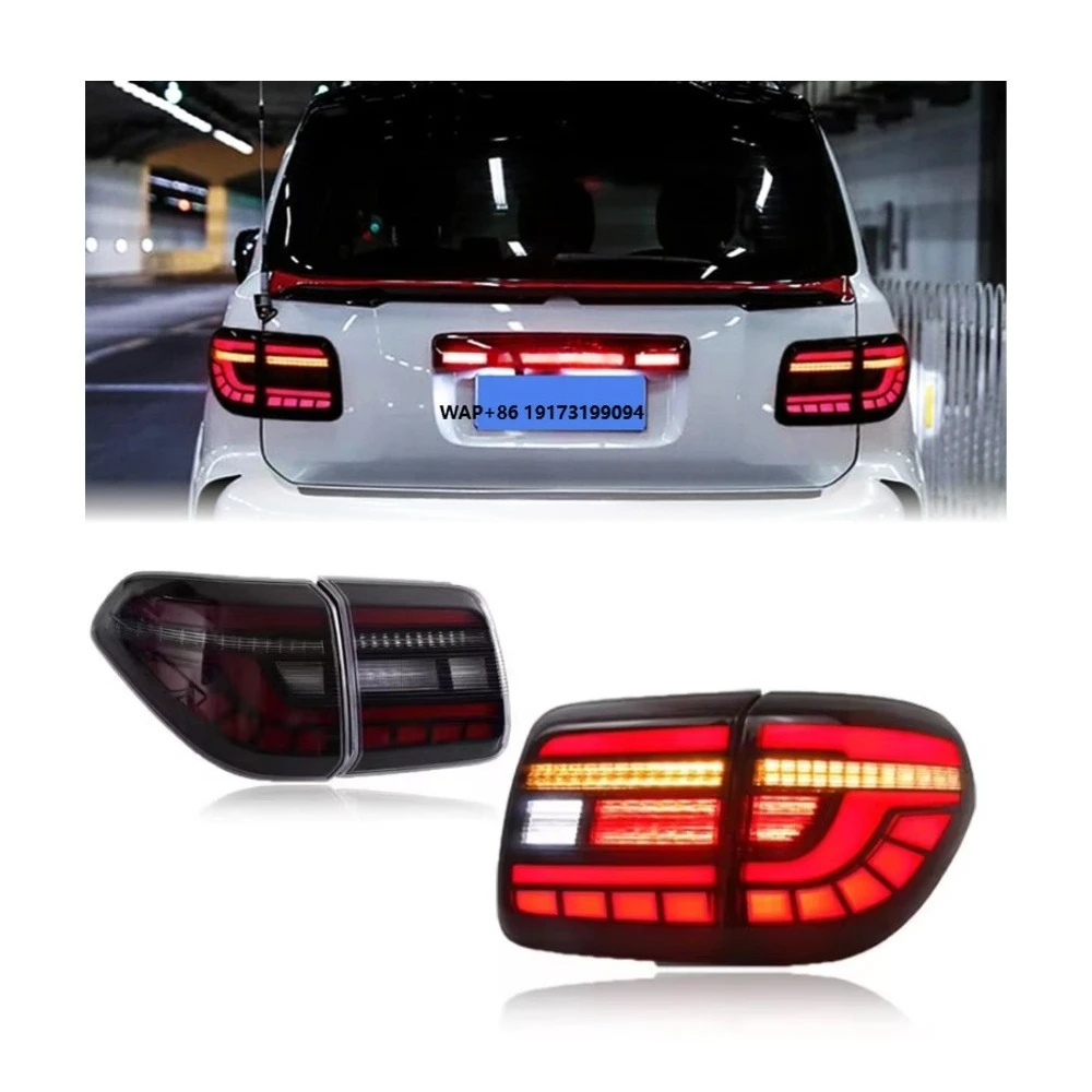 

Patrol Y62 2008-2019 Light Fog Brake Turn Signal Automotive Accessories
