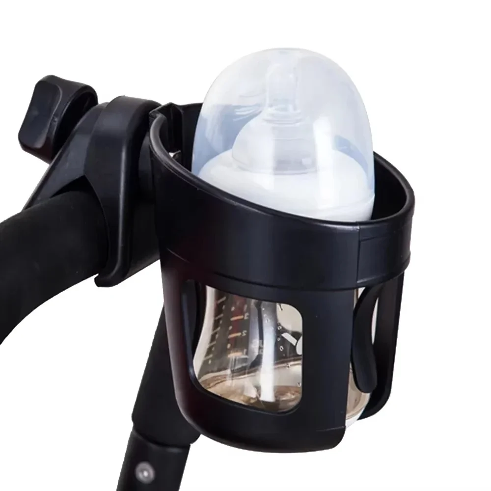 Anti-Slip Pram Cup Holders for Children's Stroller Mobile Phone & Bottle Accessories Universal Attachment Baby Travel Gear image 5
