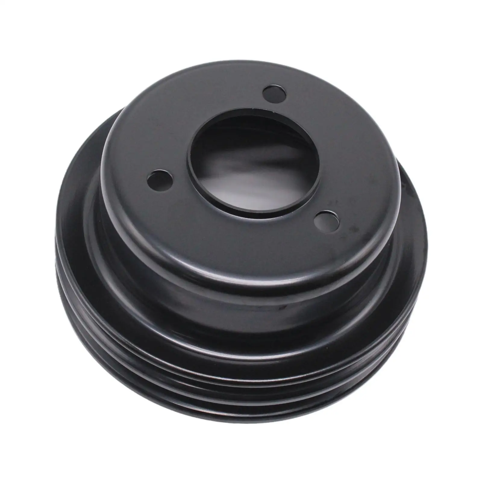 

Reliable Steel Crankshaft Pulley Rust Resistant High Strength Performance for Ford 289 302 1965 1967 Engines