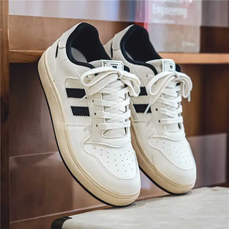 

Обувь Maucassin с низким вырезом Due To Green Vulcanize Спортивные мужские кроссовки Мужские молодежные все Низкое предложение Кроссовки высокого качества